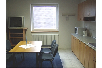 Zasebna nastanitev Zázrivá 2